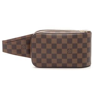 Louis Vuitton Jeronimos Bumbag Damier